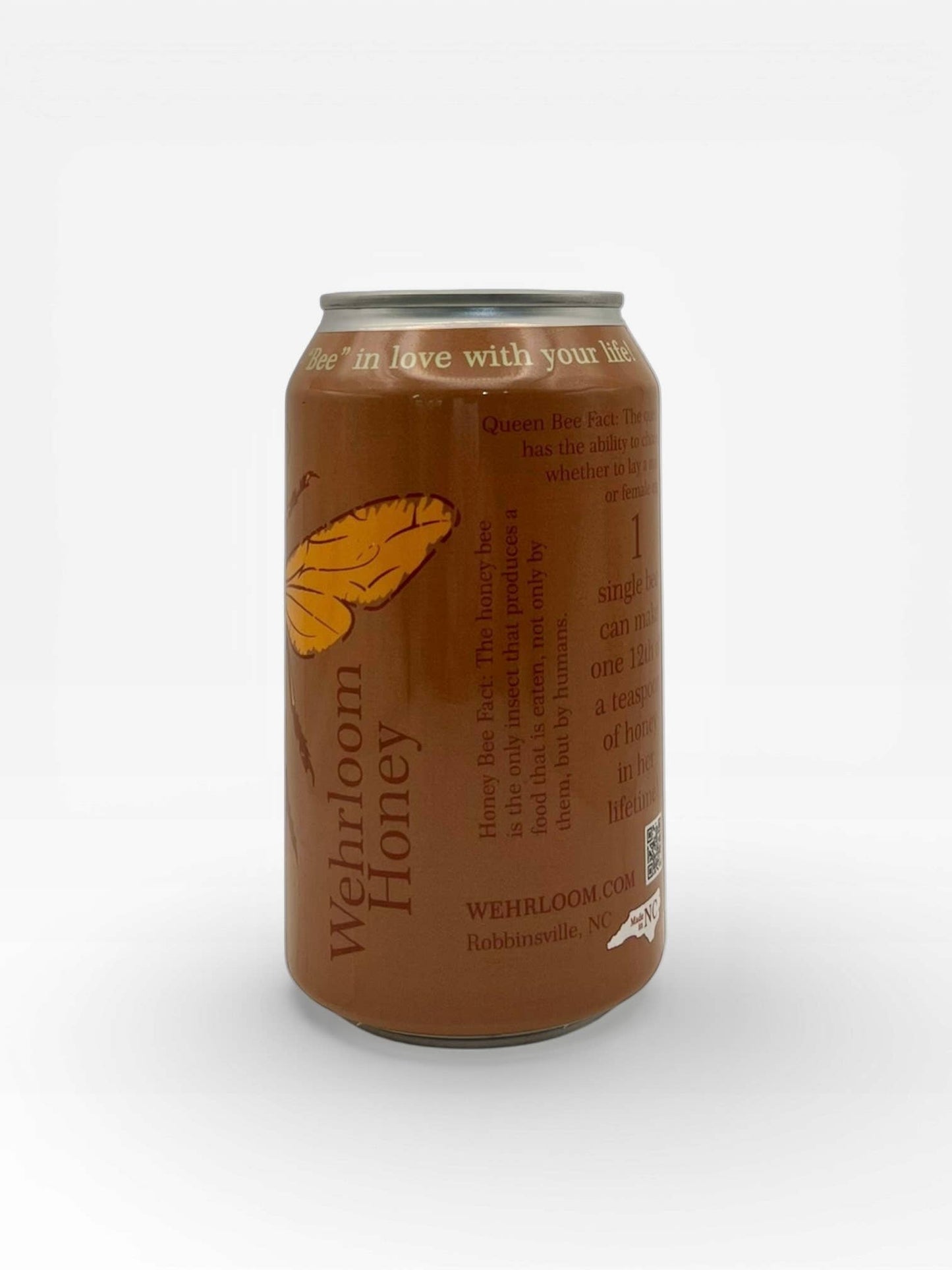 Wehrloom Honey - Honey Root Beer