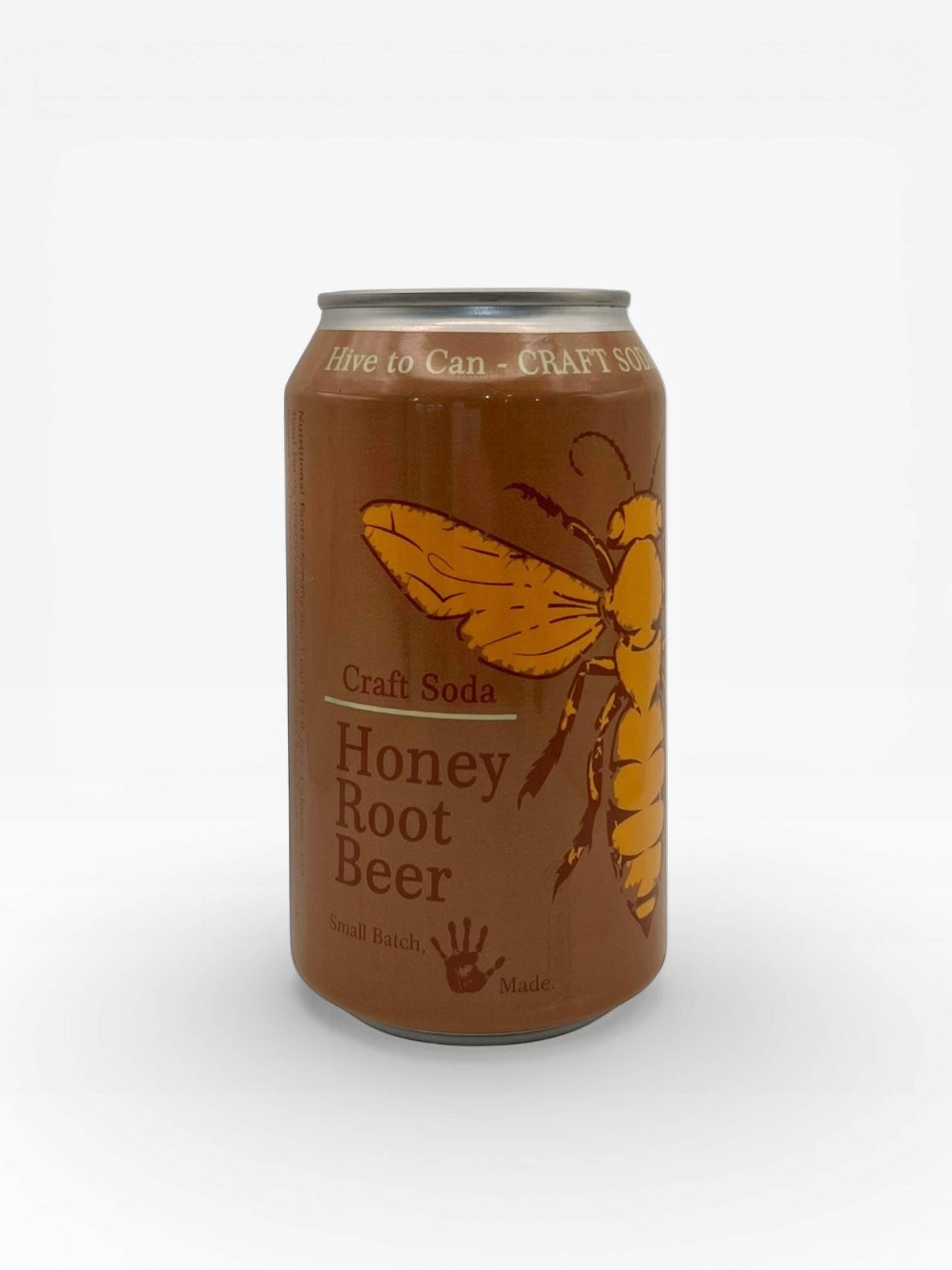 Wehrloom Honey - Honey Root Beer