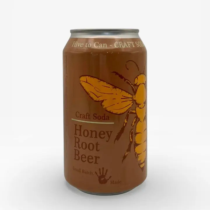 Wehrloom Craft Sodas