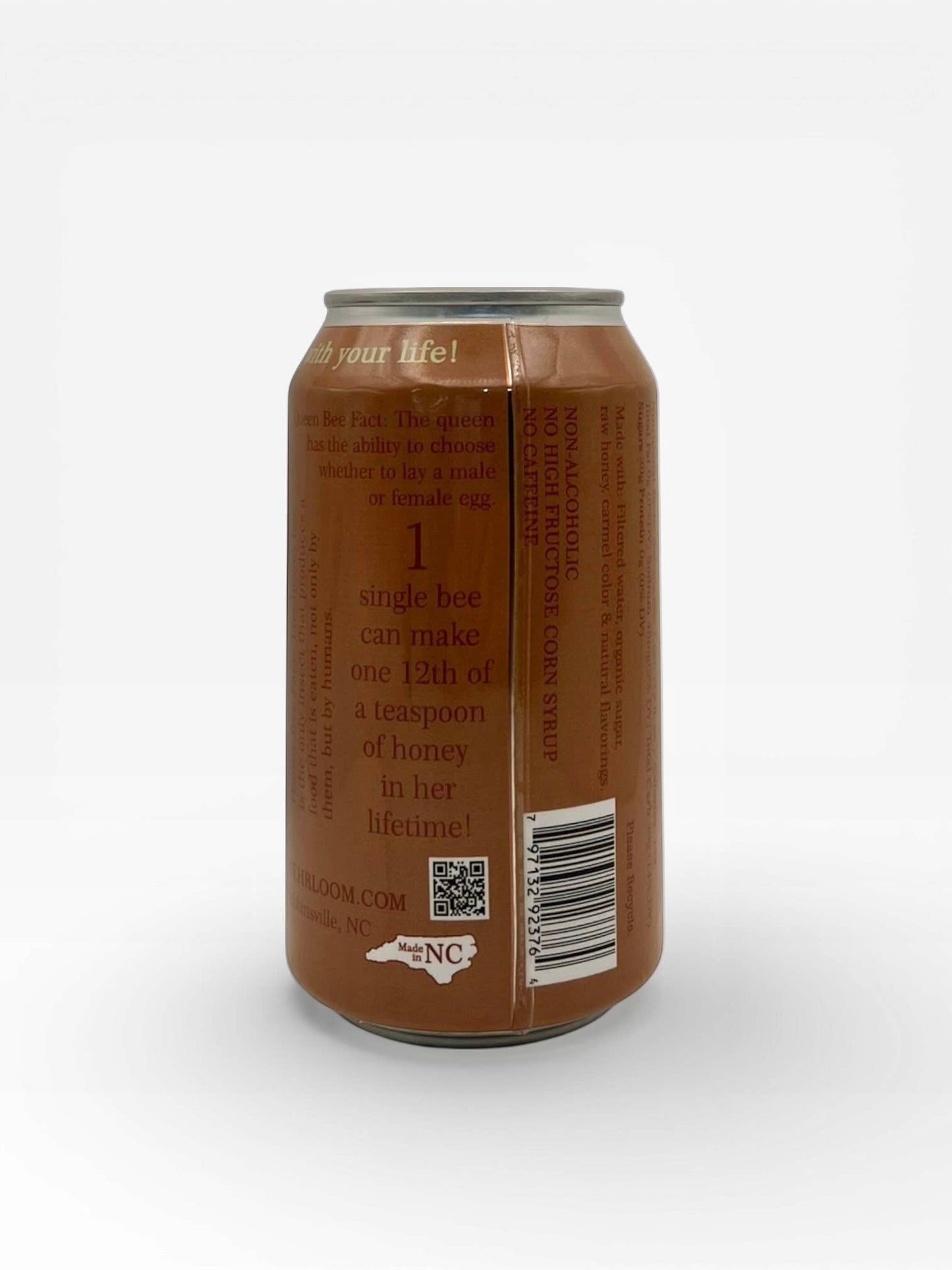 Wehrloom Honey - Honey Root Beer