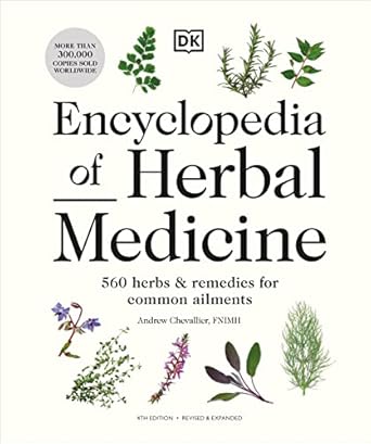 Encyclopedia of Herbal Medicine