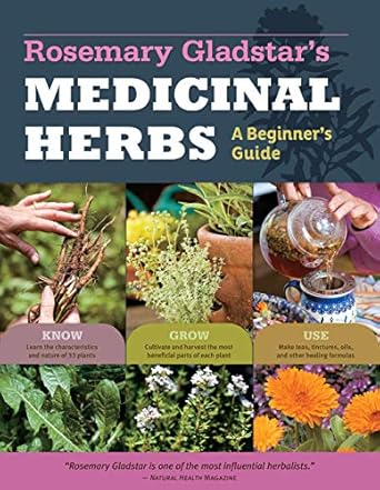 Medicinal Herbs