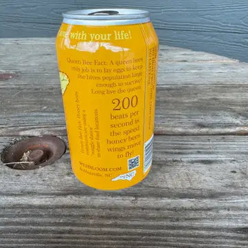 Wehrloom Craft Sodas