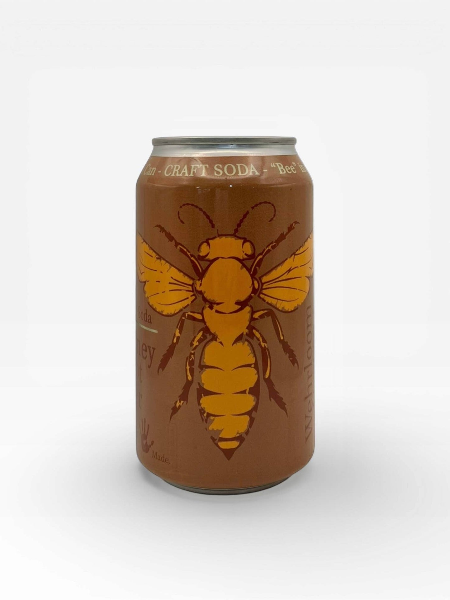 Wehrloom Honey - Honey Root Beer