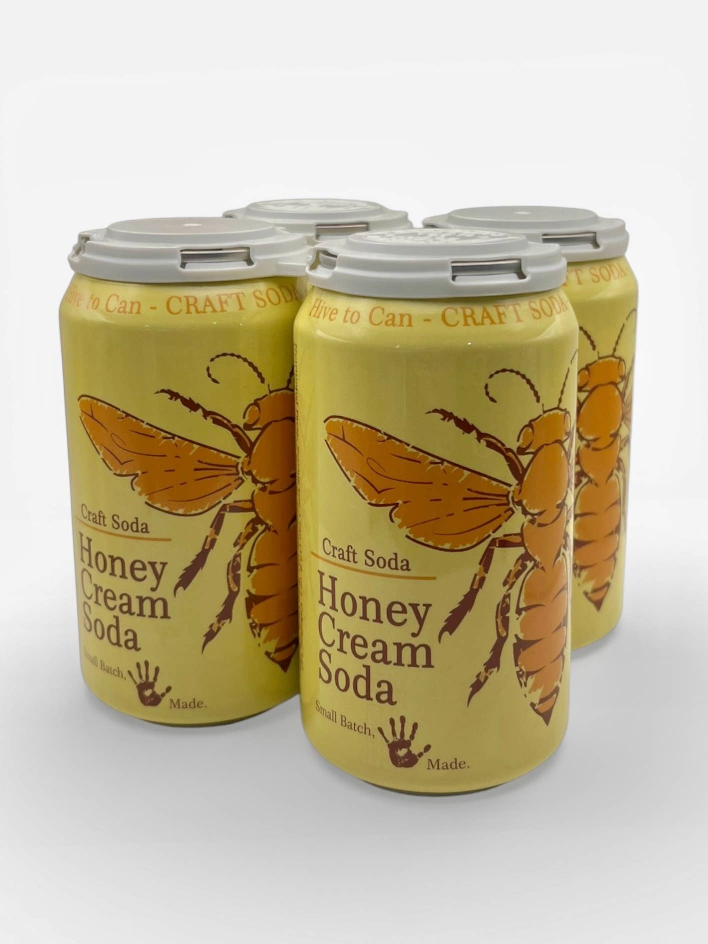 Wehrloom Honey - Honey Cream Soda