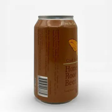 Wehrloom Craft Sodas
