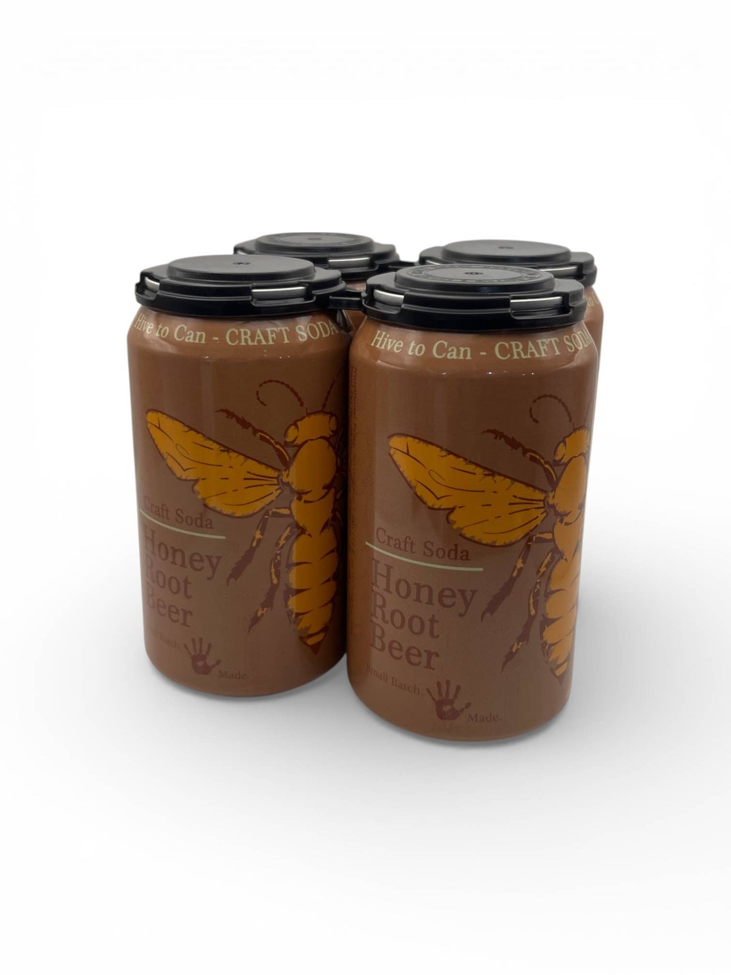 Wehrloom Honey - Honey Root Beer