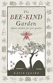 The Bee Kind Garden