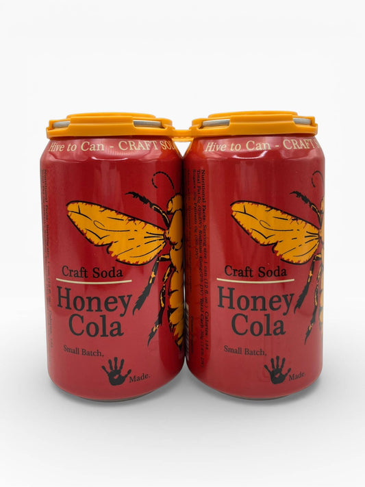 Wehrloom Honey - Honey Cola
