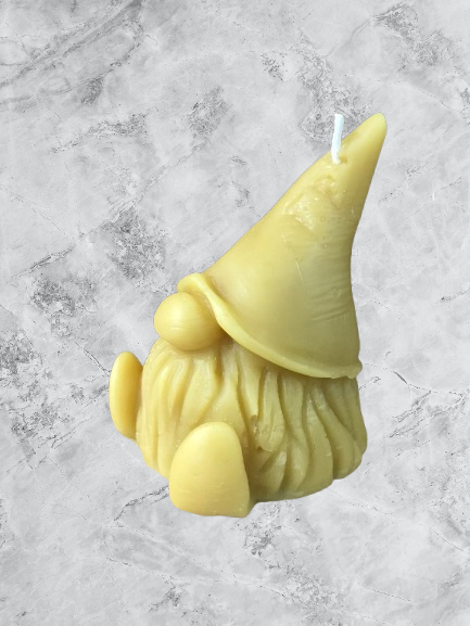 Mold-Cute Gnome