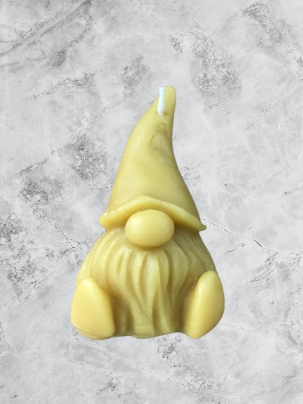 Mold-Cute Gnome