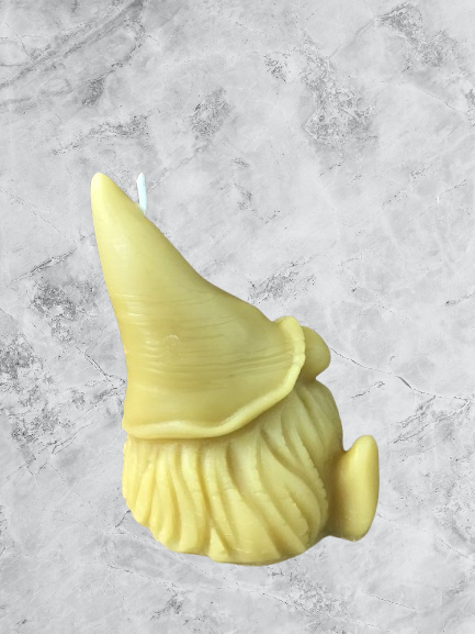 Mold-Cute Gnome