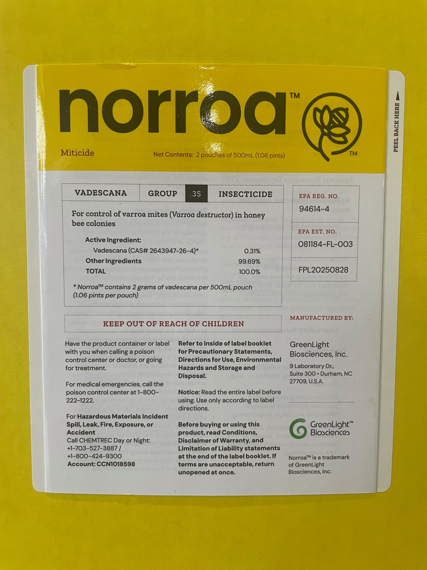 Norroa