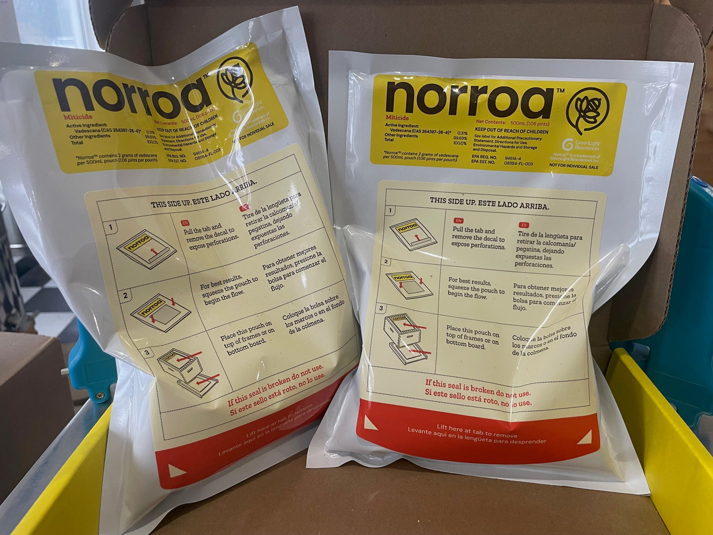 Norroa