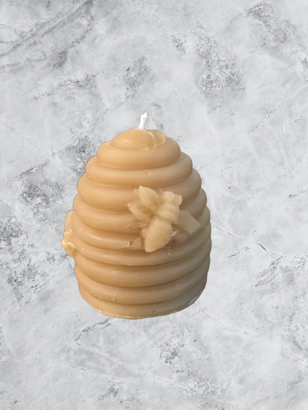 Candle - Small skep