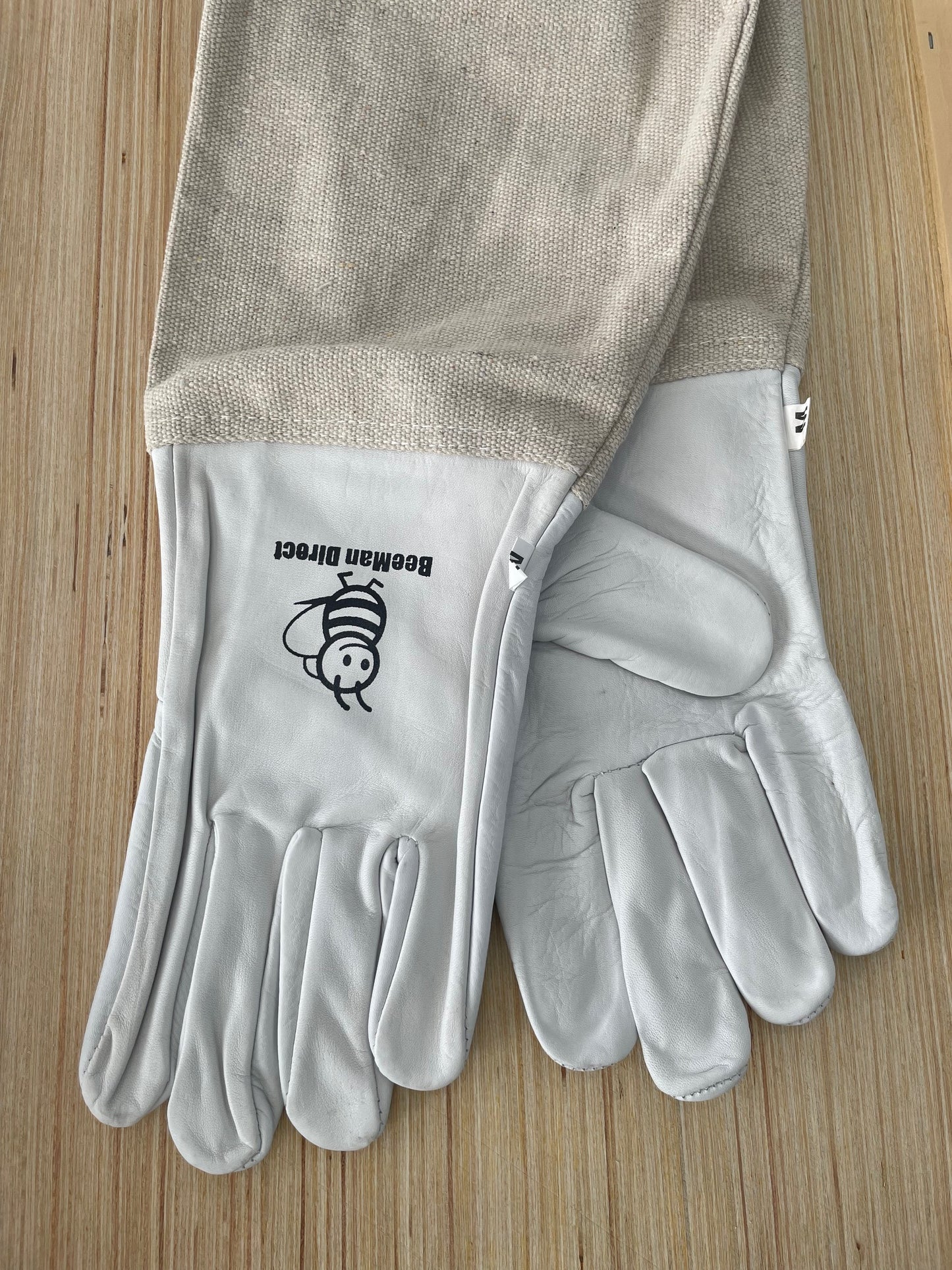 Beekeeping Goat Skin Gloves