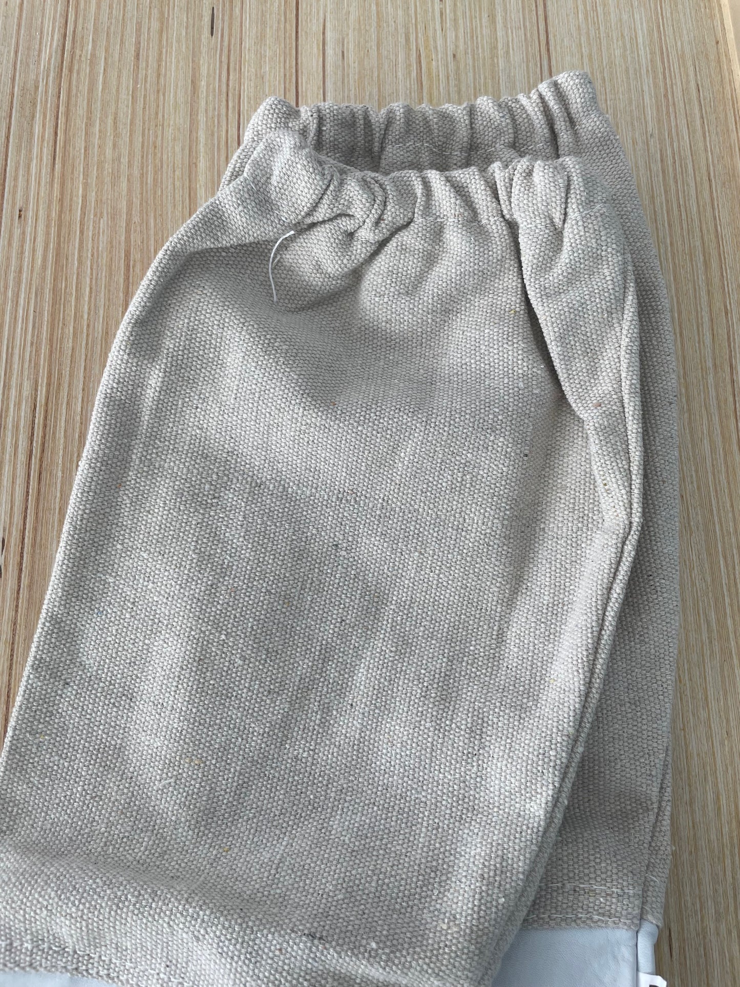 Beekeeping Goat Skin Gloves
