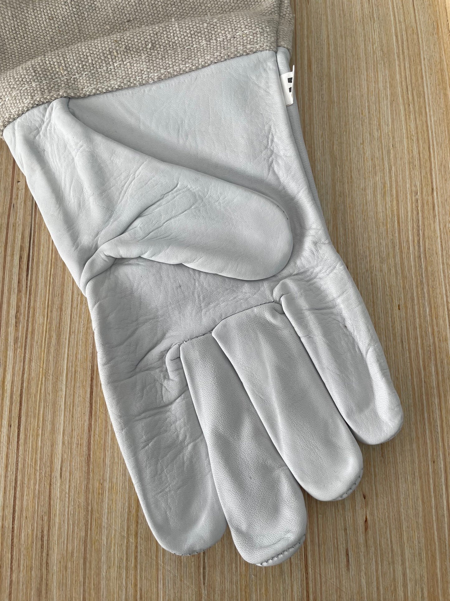 Beekeeping Goat Skin Gloves