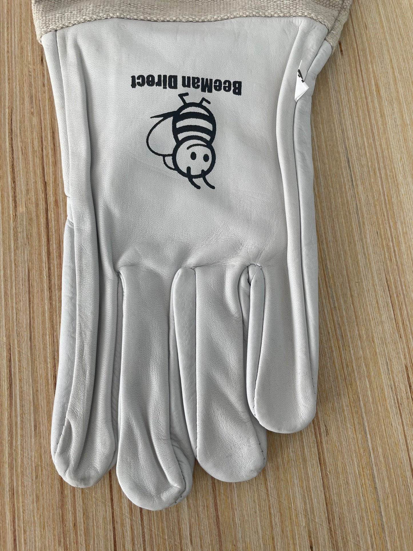 Beekeeping Goat Skin Gloves