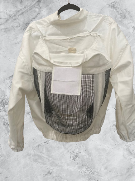 BeeMan Jacket with veil