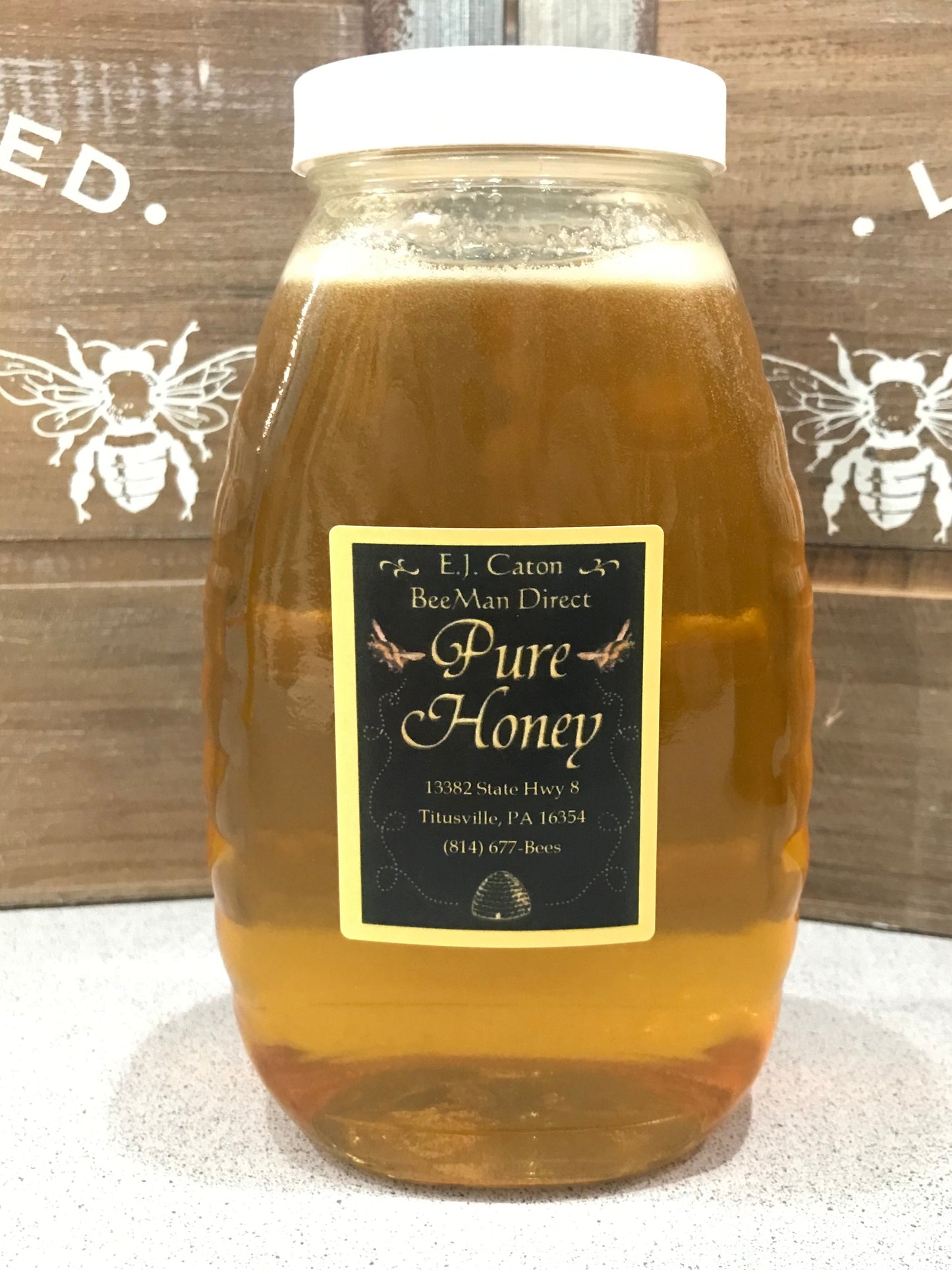 Golden Rod Honey SALE!!!