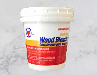 Wood Bleach Oxalic Acid