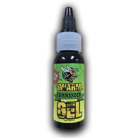 Swarm commander gel