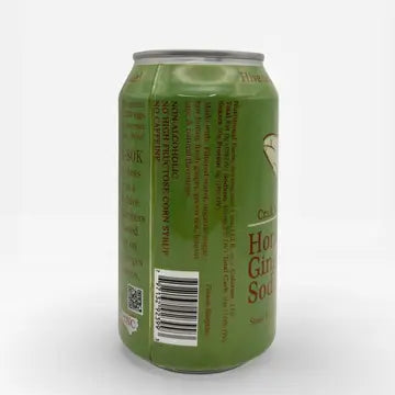Wehrloom Craft Sodas