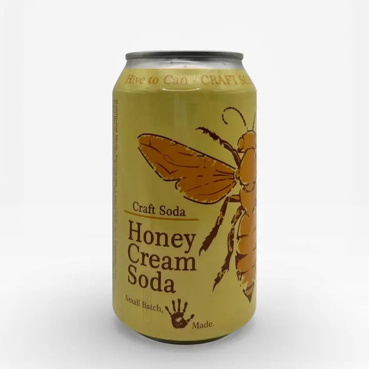Wehrloom Craft Sodas