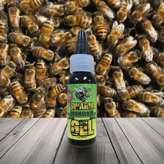 Swarm commander gel