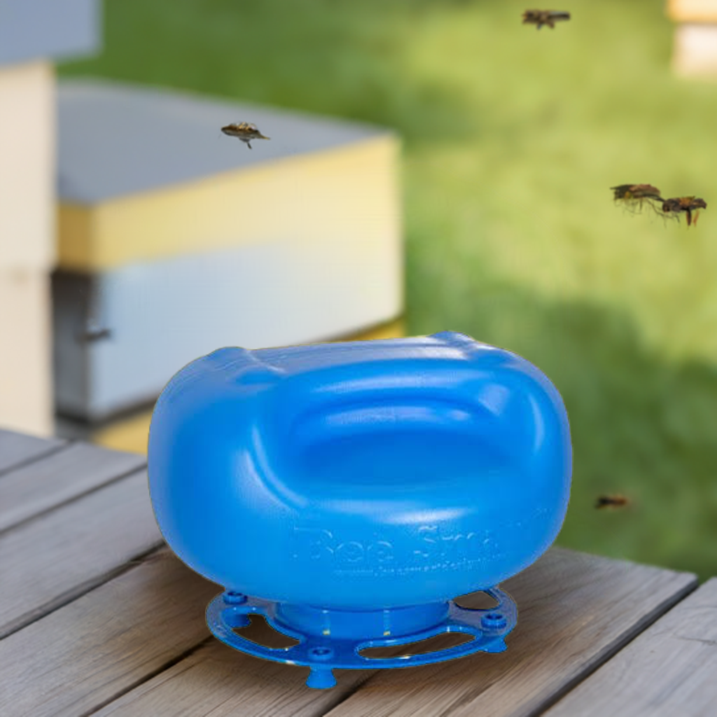 The Ultimate 3-Season Direct Feeder
