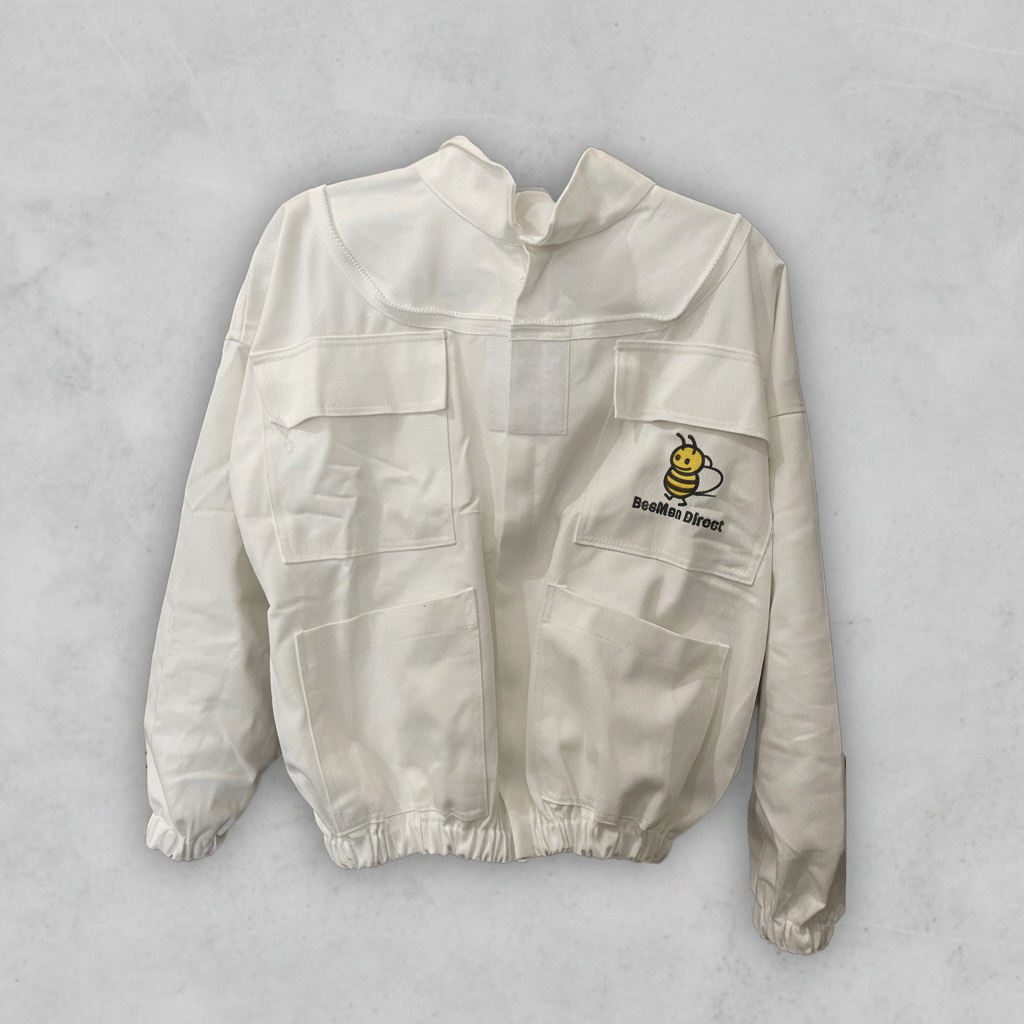 BeeMan Jacket with veil
