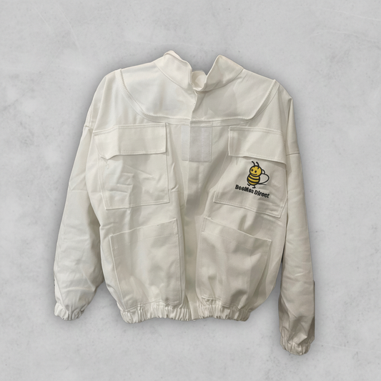 BeeMan Jacket with veil