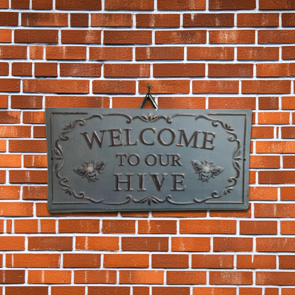 Welcome to Our Hive