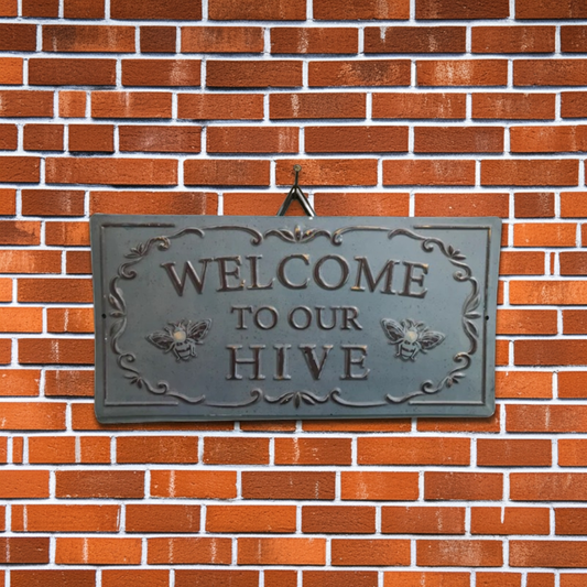 Welcome to Our Hive