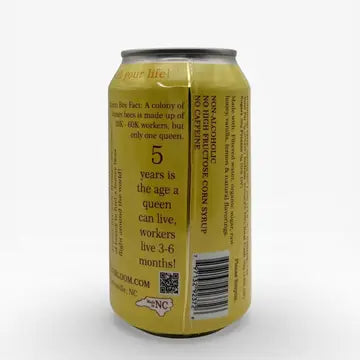 Wehrloom Craft Sodas