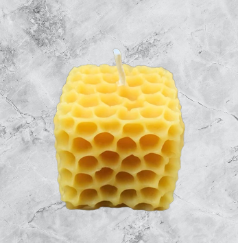 Square honeycomb mold