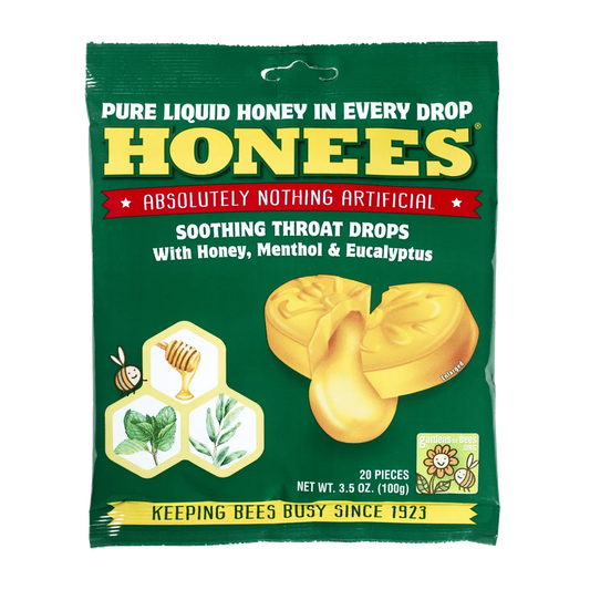 Honees-By the bag