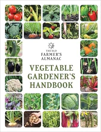 Vegetable Gardeners Handbook