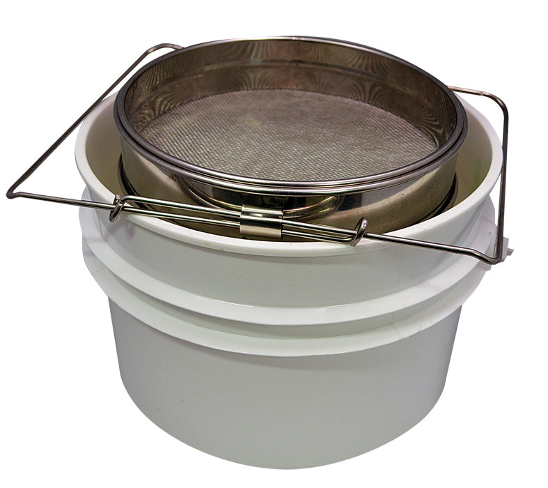 Stainless Steel Strainer