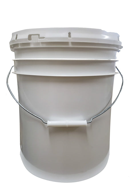 5 Gallon bucket with Honey Gate
