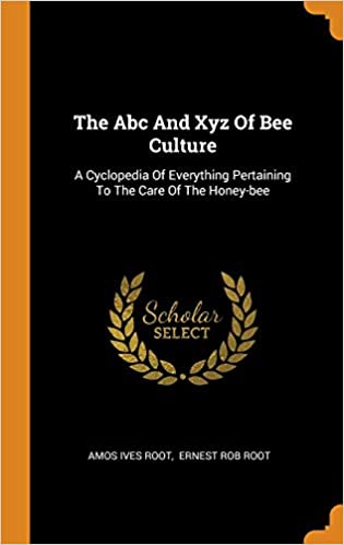 ABC & XYZ of Beekeeping