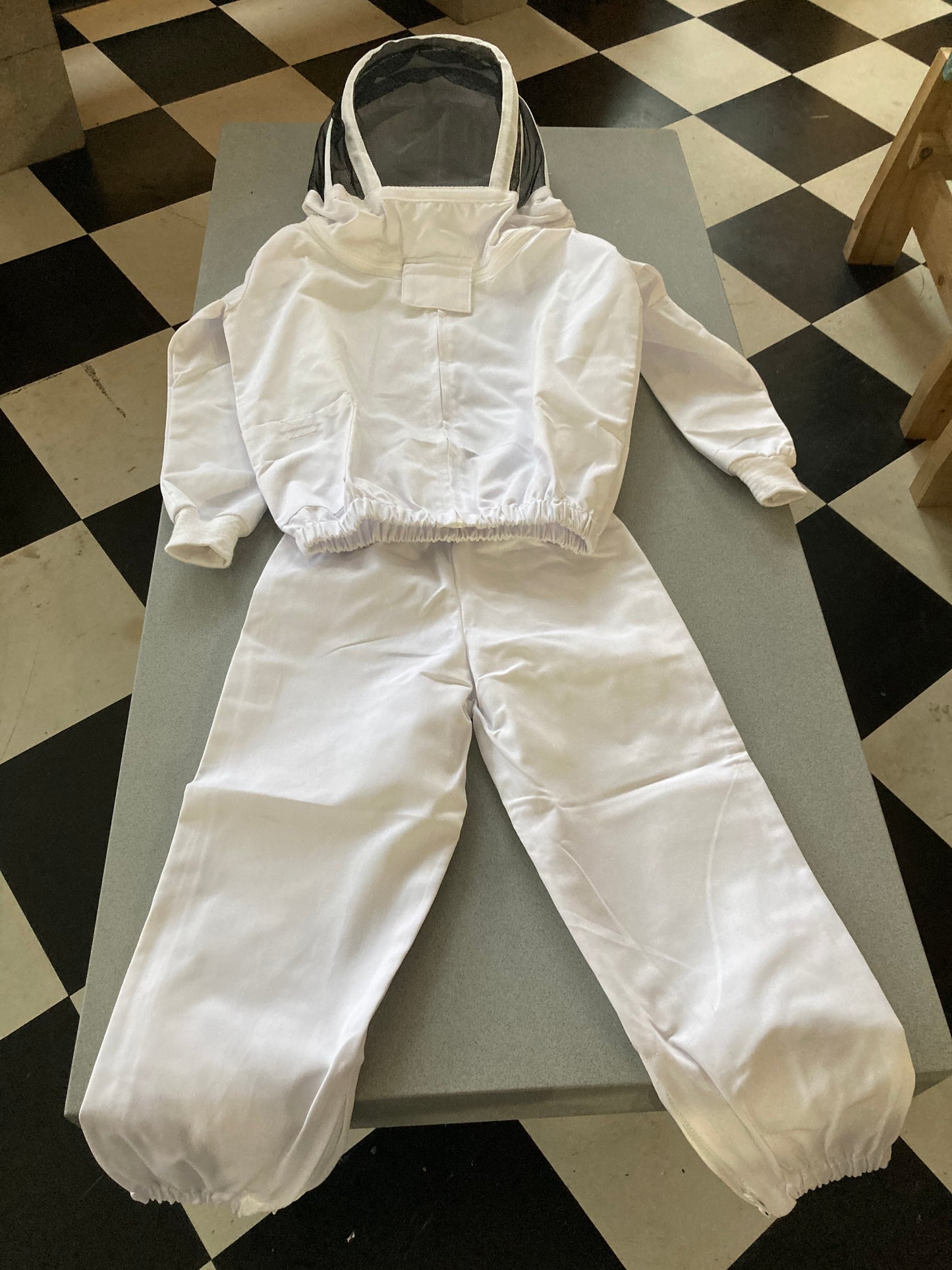 Youth Suit 2 Piece jacket and pants