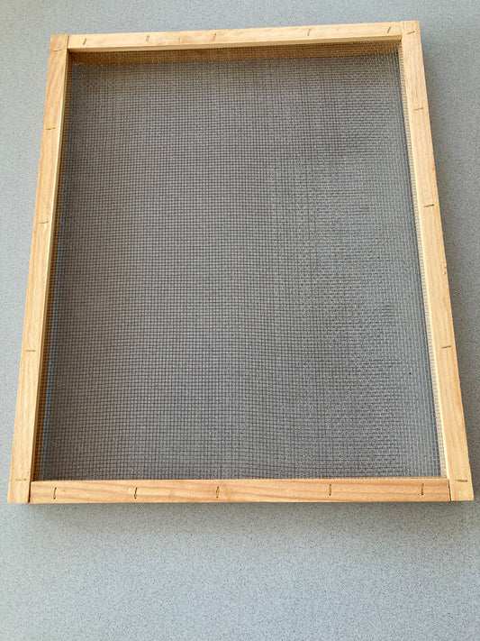 Venting Hive Top Screen - 10 frame