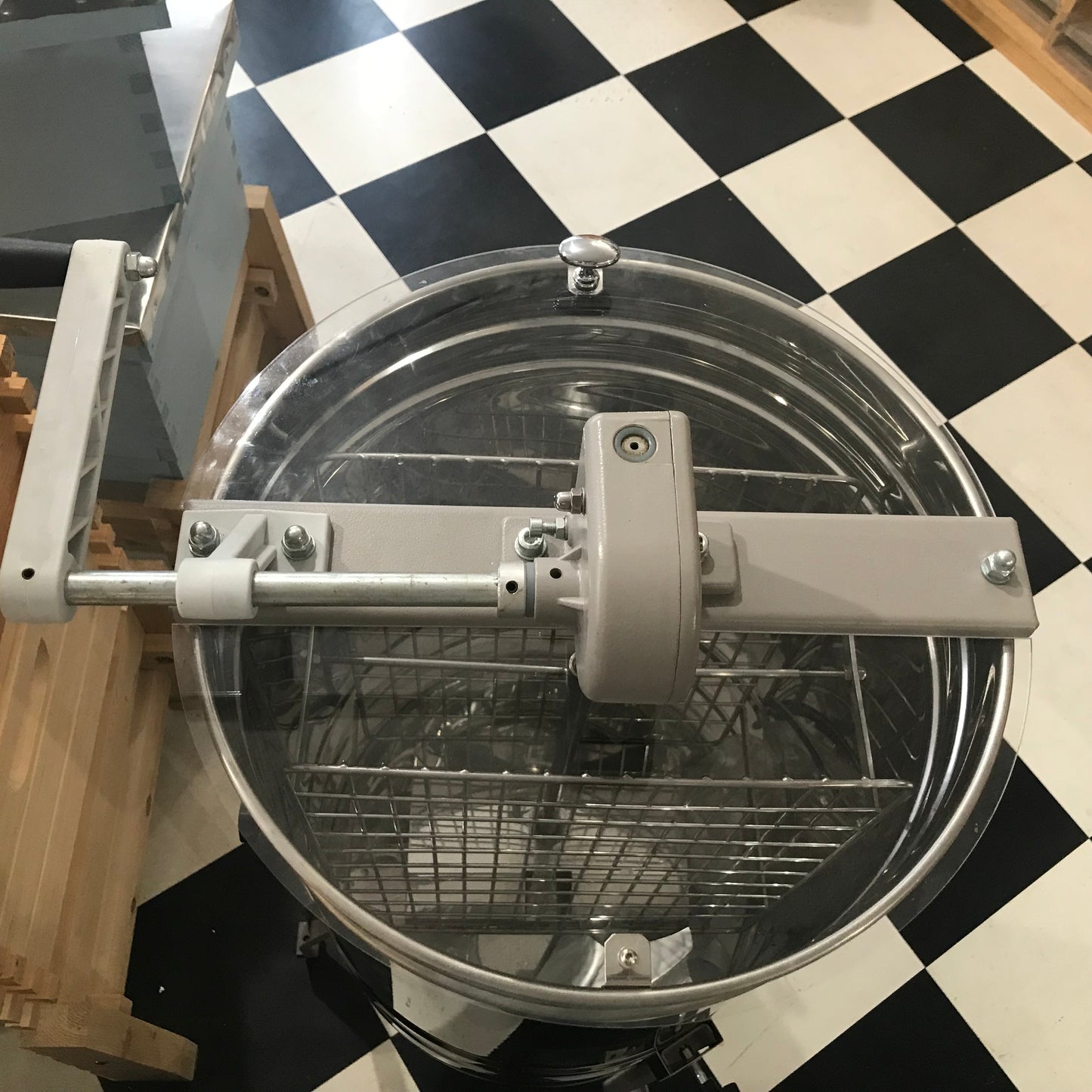 4 Frame Extractor
