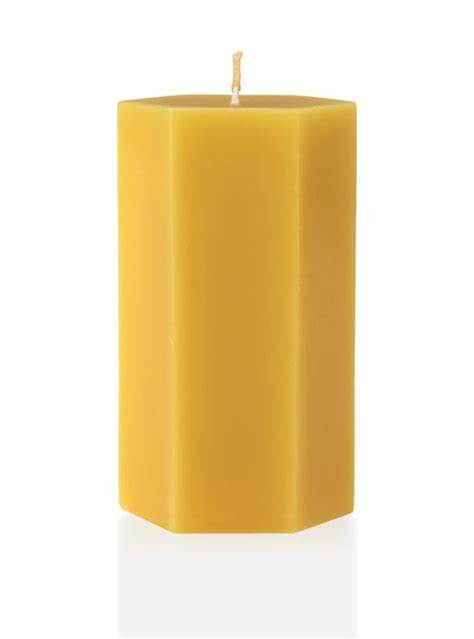 Taper Candle Mold set – BeeMan Direct