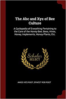 ABC & XYZ of Beekeeping