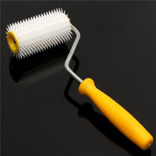 Uncapping Roller
