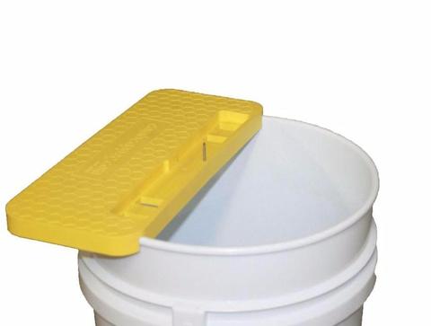 Comb Uncapper