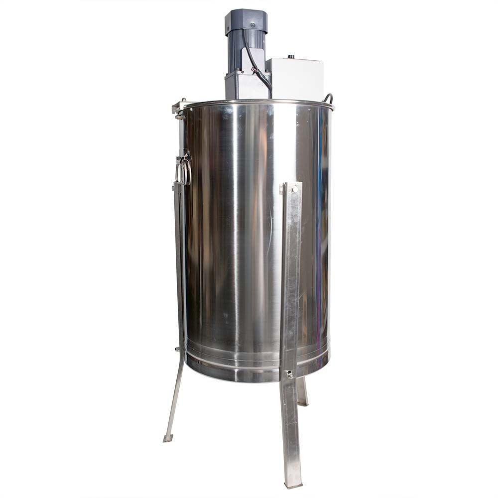 3 or 6 Frame extractor with motor